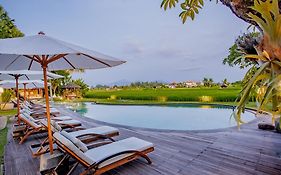 Arya Villas Ubud